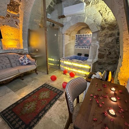 Zuwinasa House Hotel Avanos Екстер'єр фото