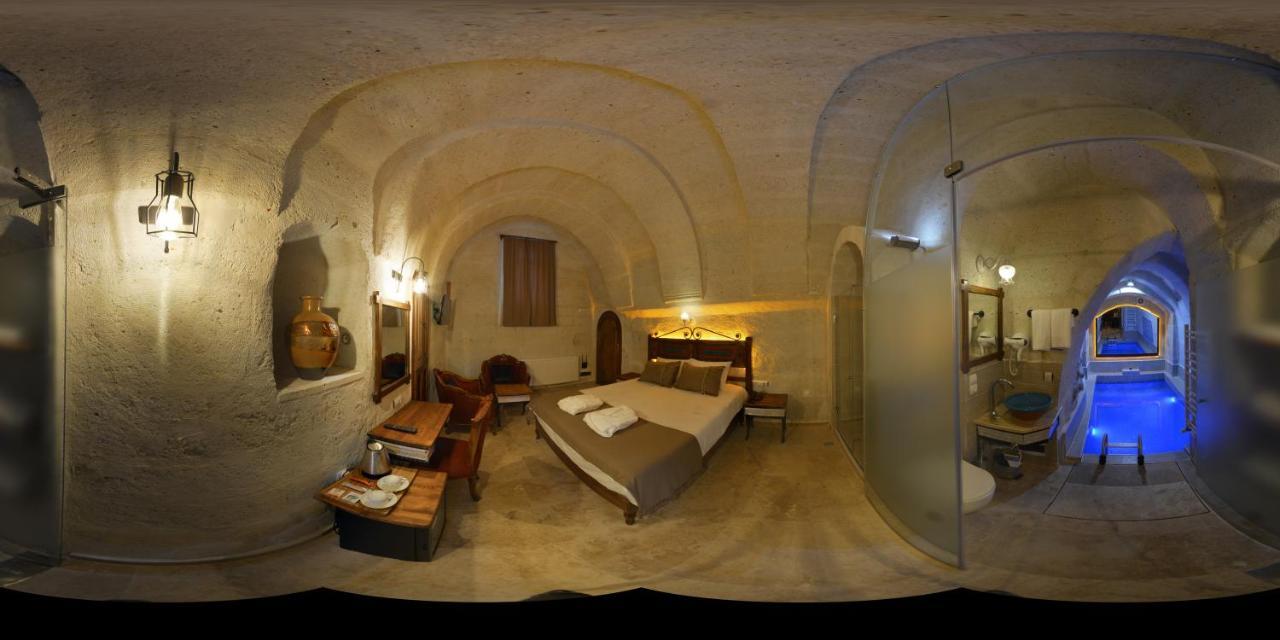 Zuwinasa House Hotel Avanos Екстер'єр фото