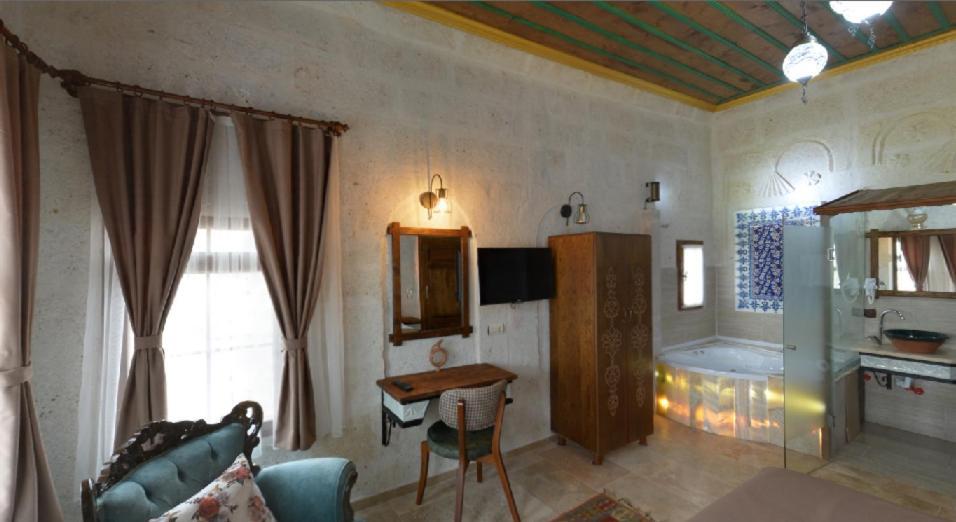 Zuwinasa House Hotel Avanos Екстер'єр фото