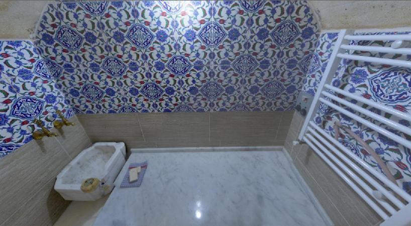 Zuwinasa House Hotel Avanos Екстер'єр фото