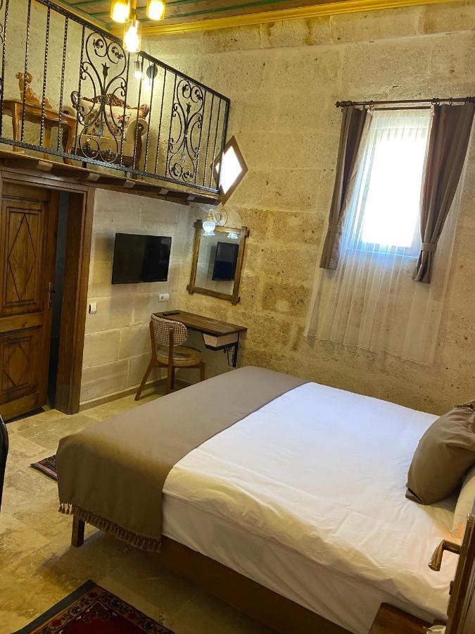Zuwinasa House Hotel Avanos Екстер'єр фото