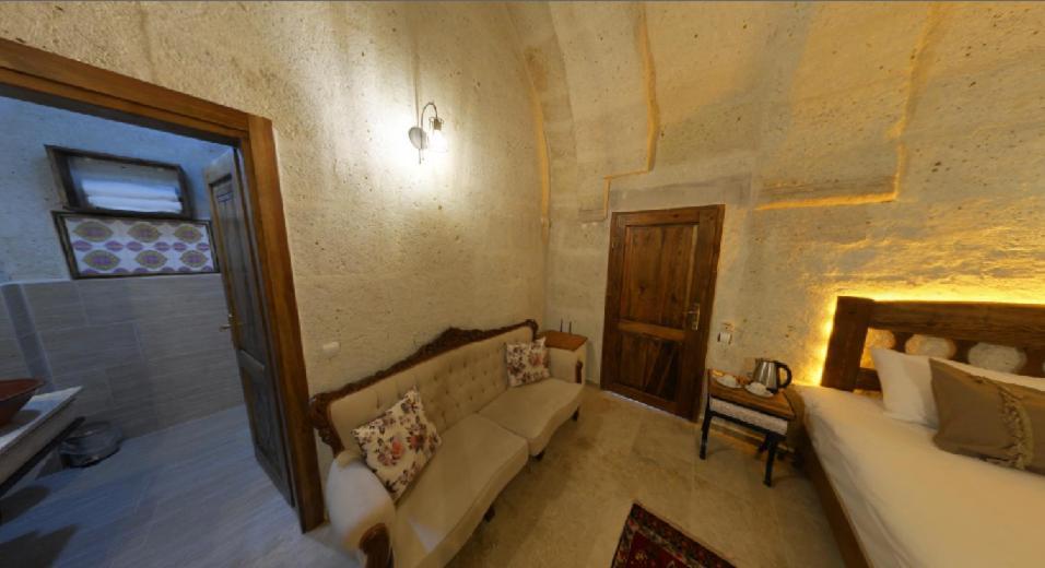 Zuwinasa House Hotel Avanos Екстер'єр фото