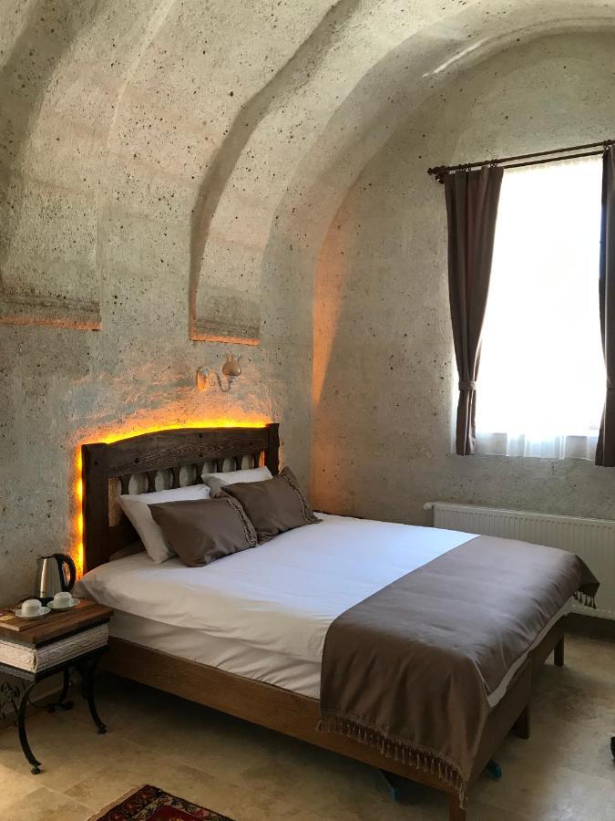 Zuwinasa House Hotel Avanos Екстер'єр фото