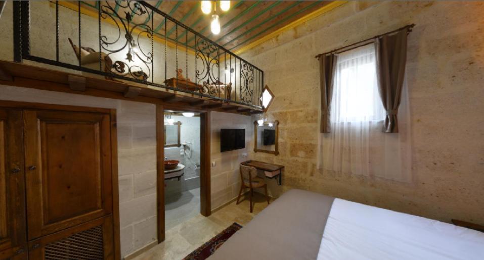Zuwinasa House Hotel Avanos Екстер'єр фото