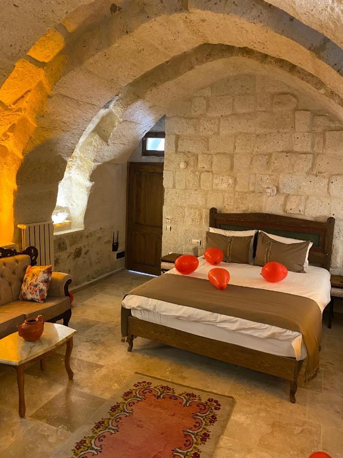 Zuwinasa House Hotel Avanos Екстер'єр фото