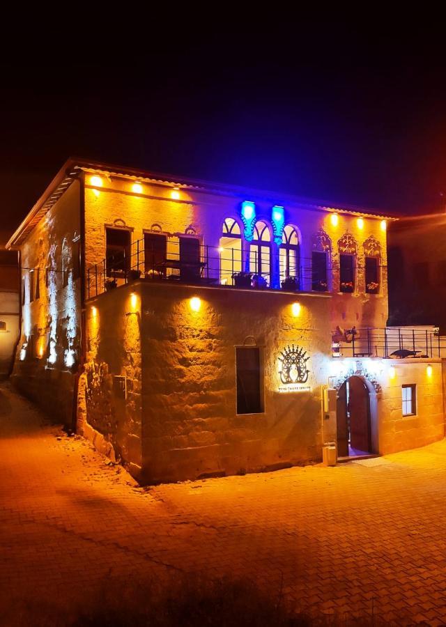 Zuwinasa House Hotel Avanos Екстер'єр фото