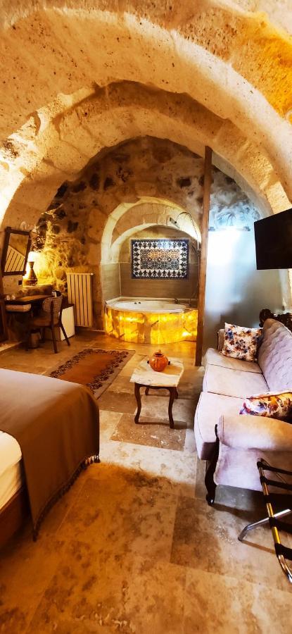 Zuwinasa House Hotel Avanos Екстер'єр фото
