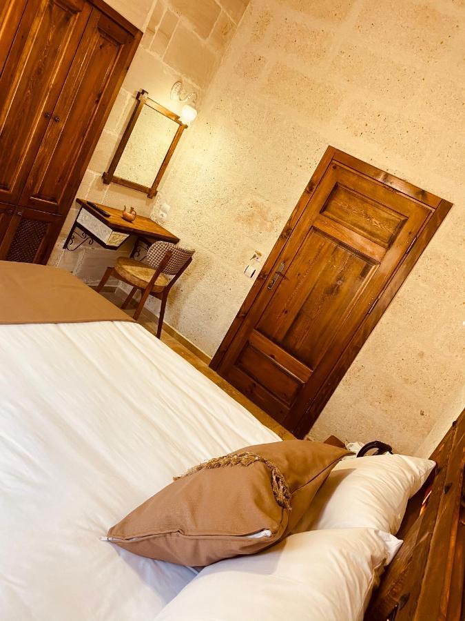 Zuwinasa House Hotel Avanos Екстер'єр фото