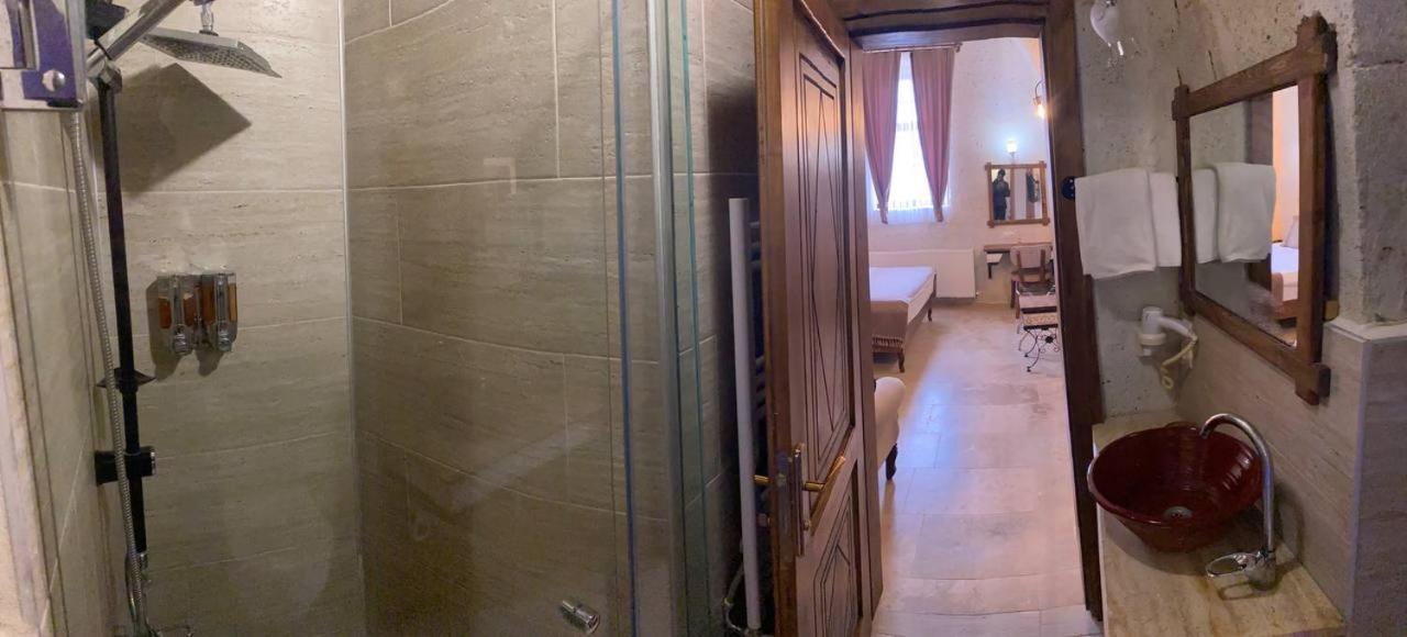 Zuwinasa House Hotel Avanos Екстер'єр фото
