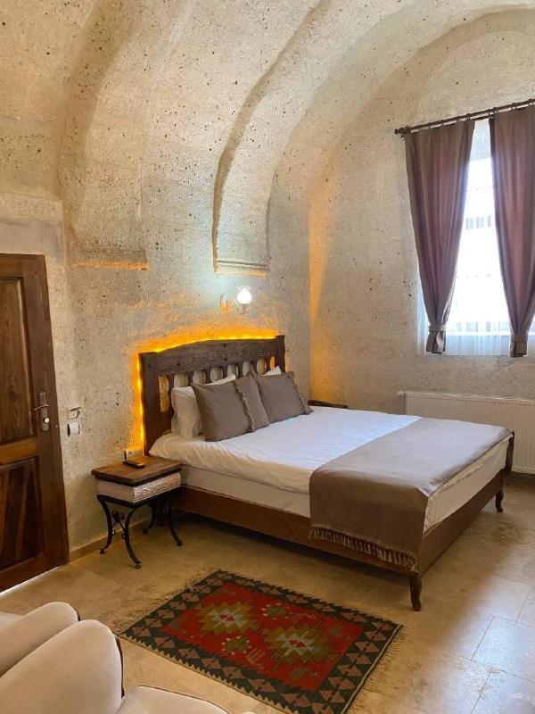 Zuwinasa House Hotel Avanos Екстер'єр фото
