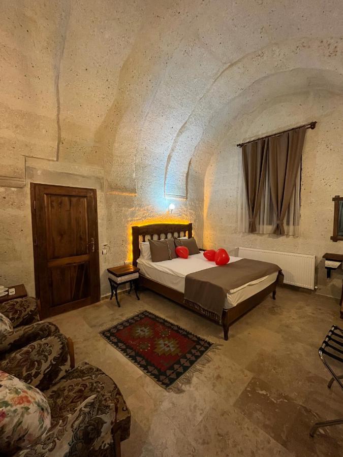 Zuwinasa House Hotel Avanos Екстер'єр фото