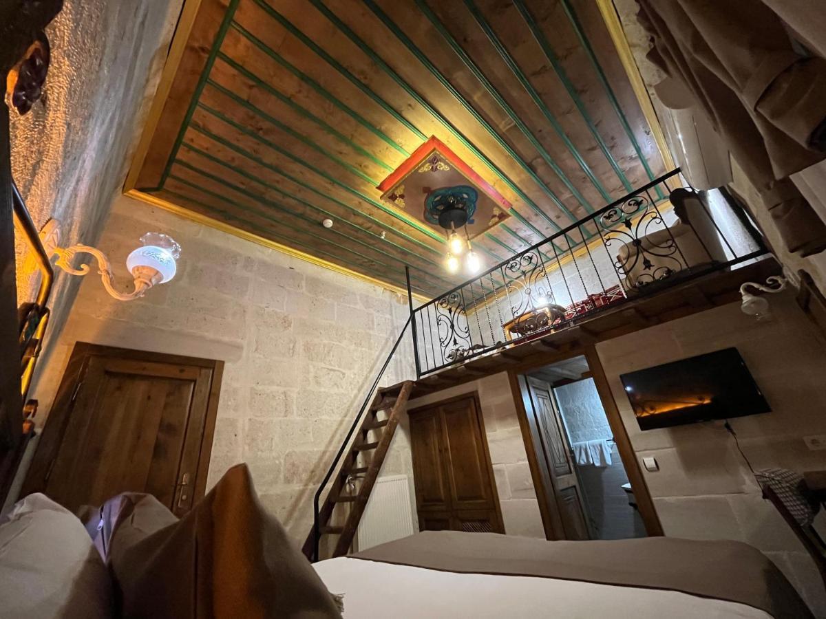 Zuwinasa House Hotel Avanos Екстер'єр фото