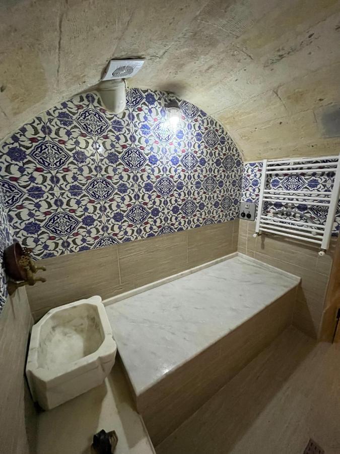 Zuwinasa House Hotel Avanos Екстер'єр фото